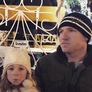 Meet your Posher, Baxter